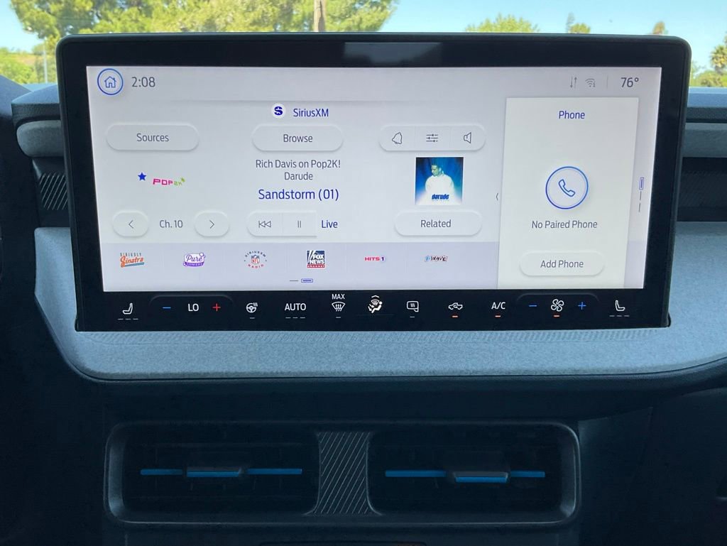 Used 2025 Ford Maverick XLT w/ XLT Luxury Package image 48