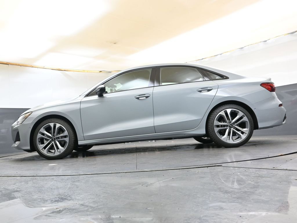 New 2026 Audi A3 2.0T Premium Plus image 41