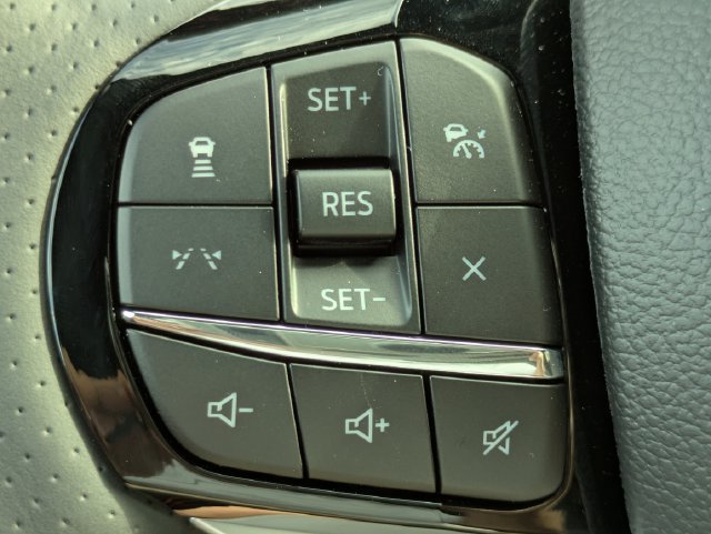 New 2026 Ford Explorer ST-Line RWD image 22