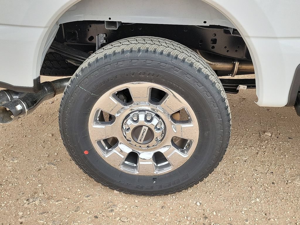 New 2026 Ford F250 Lariat AWD/4WD image 14