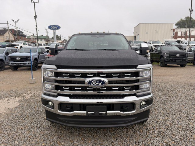 New 2027 Ford F250 Lariat w/ Chrome Package AWD/4WD image 3