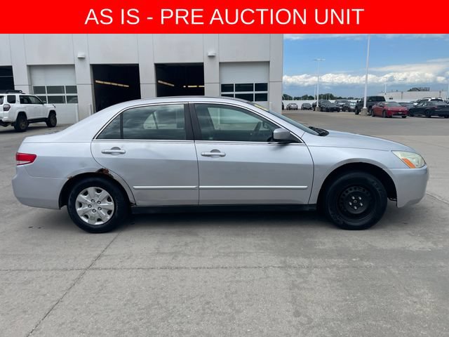 Used 2003 Honda Accord LX image 6