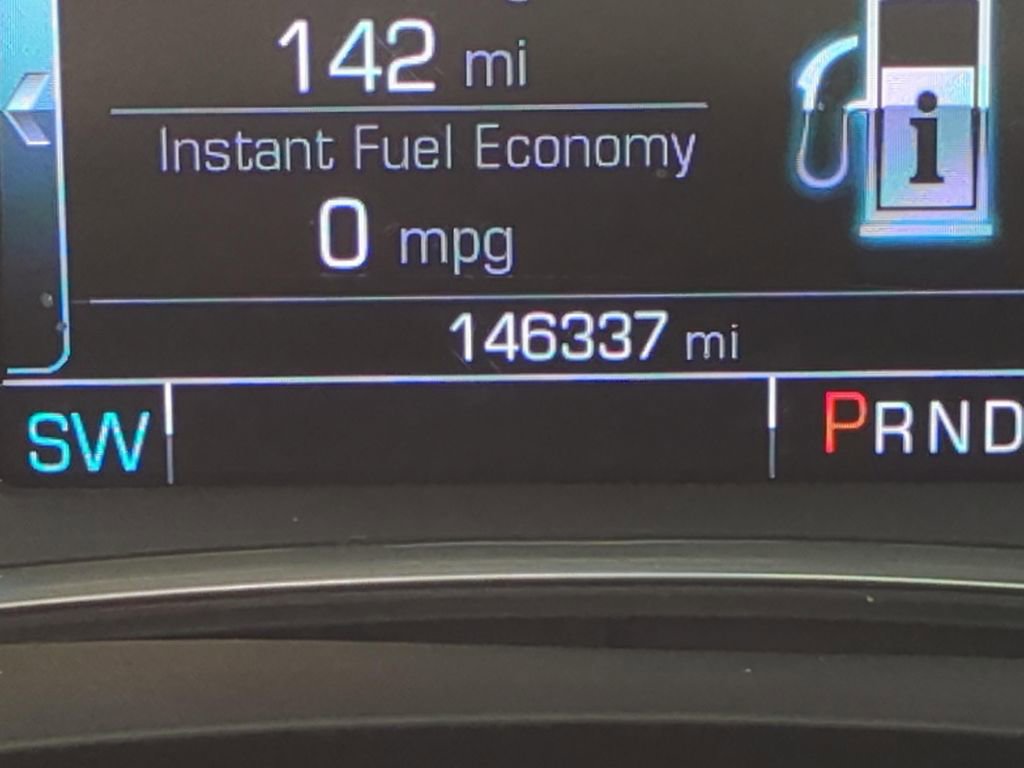 Used 2018 Chevrolet Traverse High Country AWD/4WD image 19