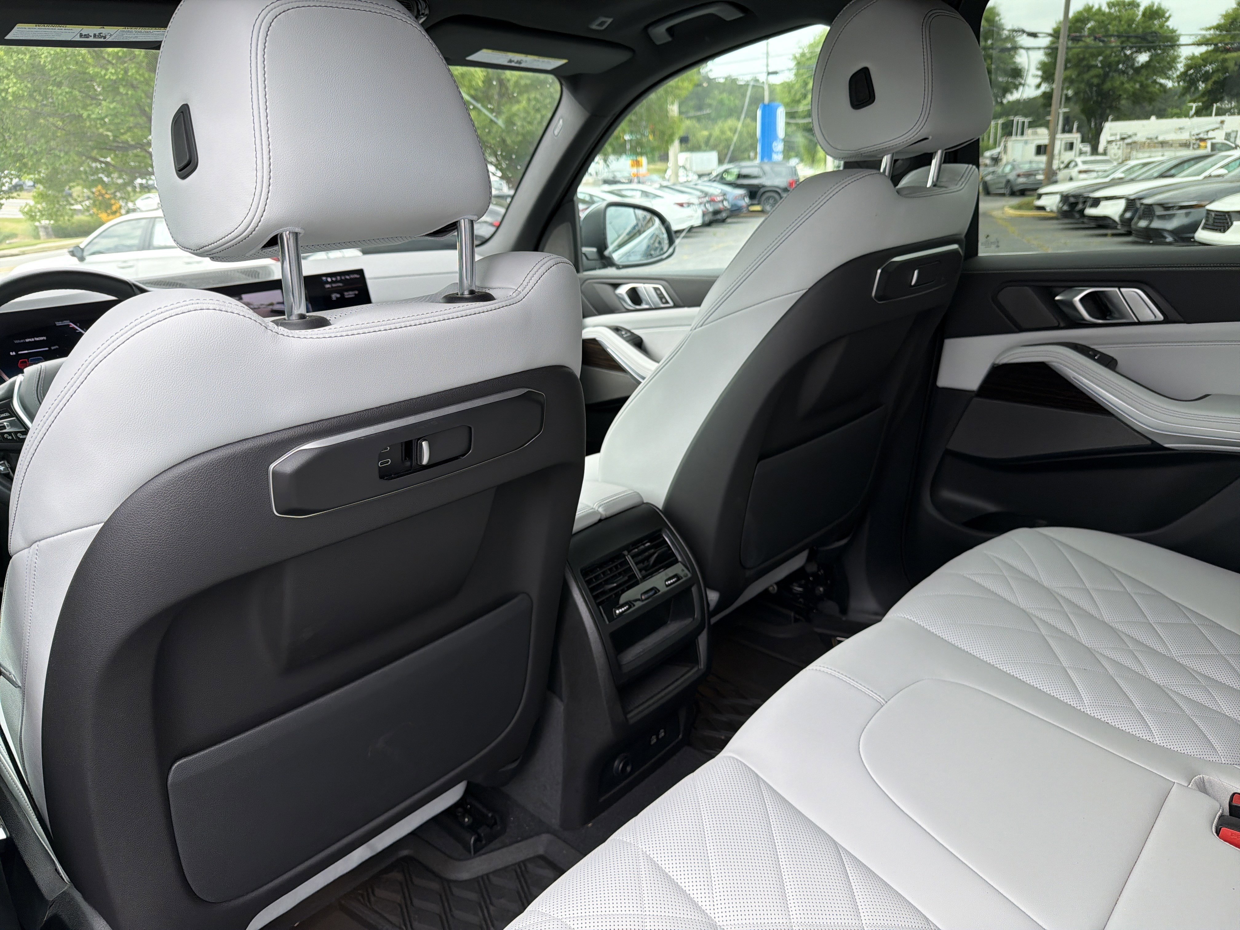 Certified 2024 BMW X5 sDrive40i RWD image 21