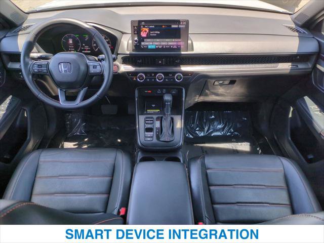 Certified 2025 Honda CR-V Sport-L image 21