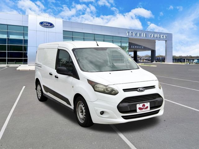 Used 2015 Ford Transit Connect XLT FWD image 6