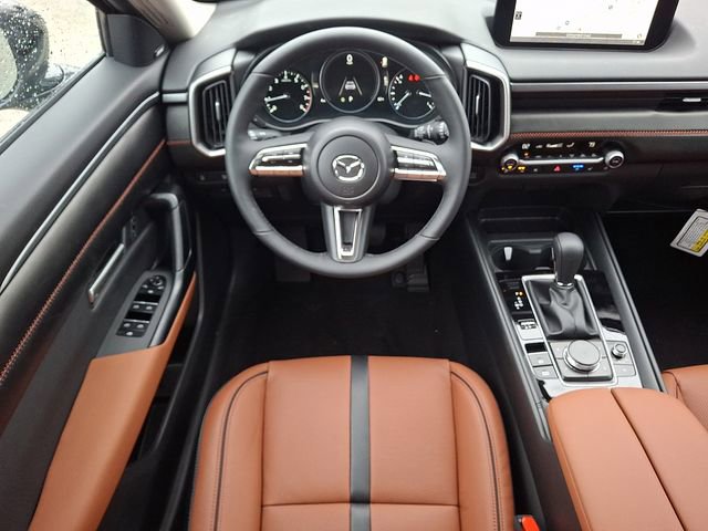 New 2026 MAZDA CX-50 Meridian Edition w/ Apex Package image 13