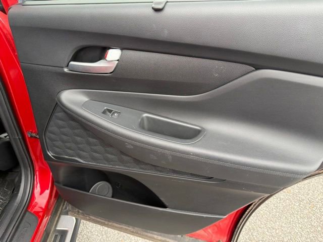 Used 2022 Hyundai Santa Fe XRT image 16