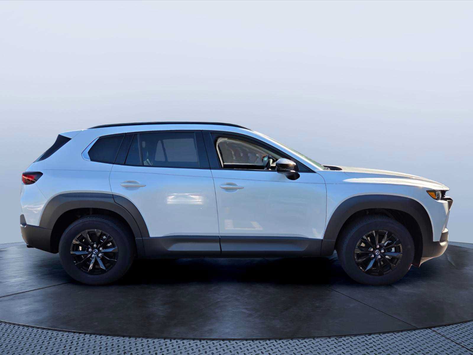 New 2026 MAZDA CX-50 AWD 2.5 Hybrid w/ Weather Package image 2