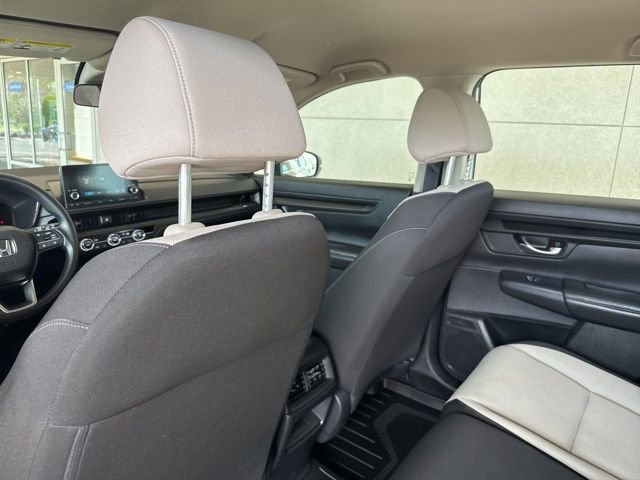 Used 2023 Honda CR-V LX image 23