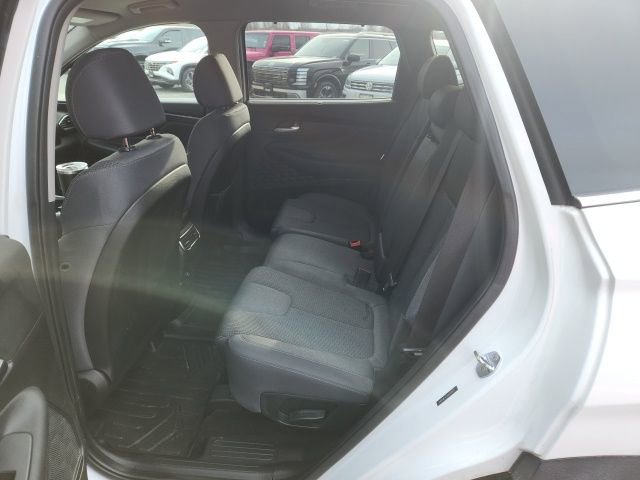 Used 2021 Hyundai Santa Fe SEL w/ Convenience Package image 8