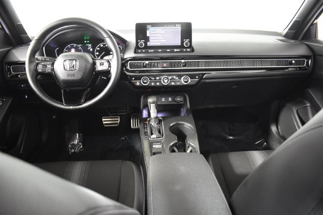 Used 2026 Honda Civic Sport image 23