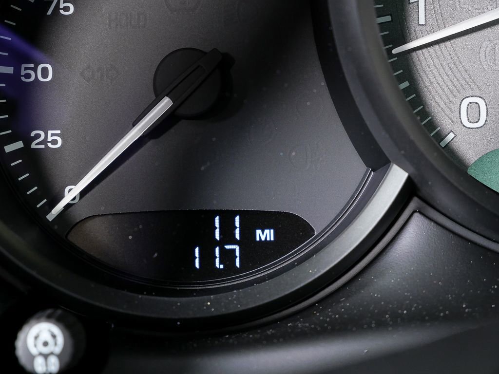 New 2026 Porsche Macan S AWD/4WD image 12