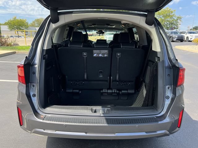Used 2025 Honda Odyssey Touring image 23