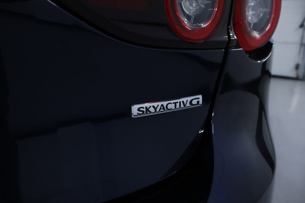 Used 2023 MAZDA MAZDA3 s image 11