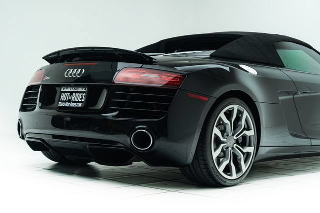 Used 2014 Audi R8 V10 AWD/4WD image 15