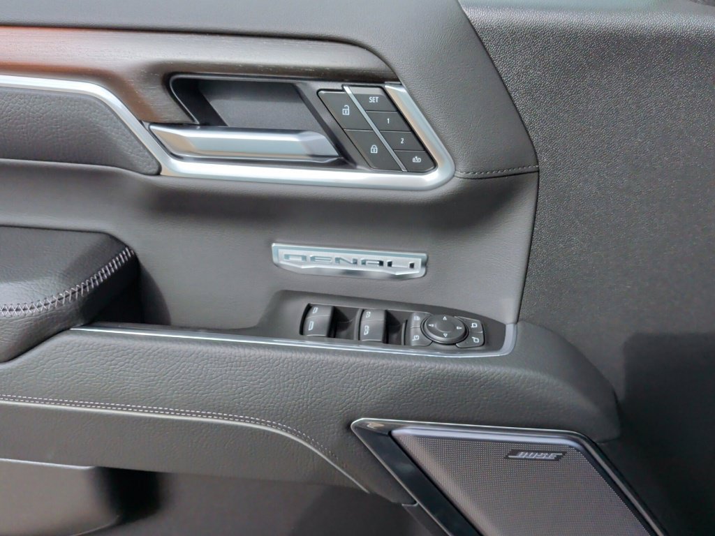 New 2026 GMC Sierra 1500 Denali AWD/4WD image 11