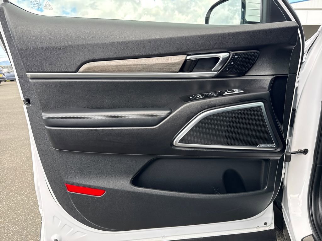 Used 2021 Kia Telluride SX image 22