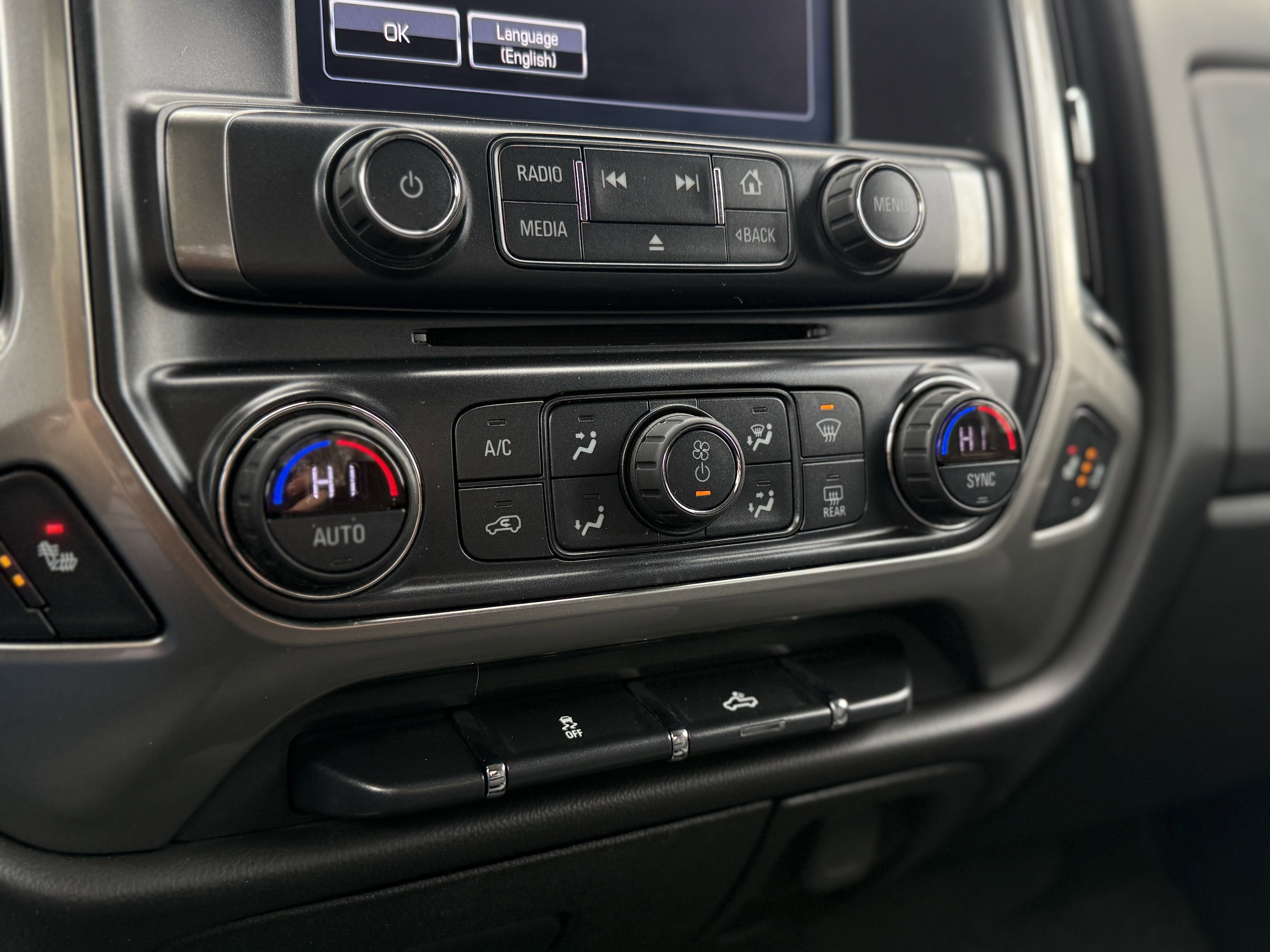 Used 2018 Chevrolet Silverado 1500 LT w/ All Star Edition image 19