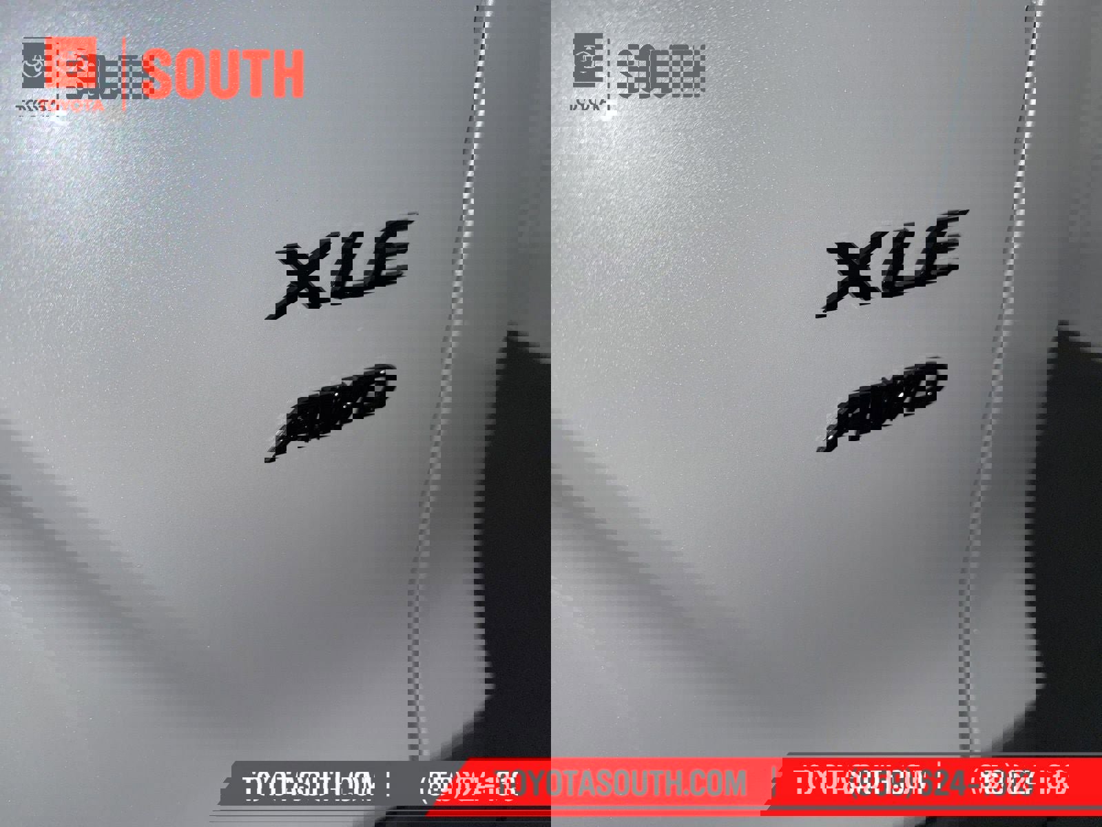 New 2026 Toyota Corolla Cross XLE w/ Convenience Package image 35