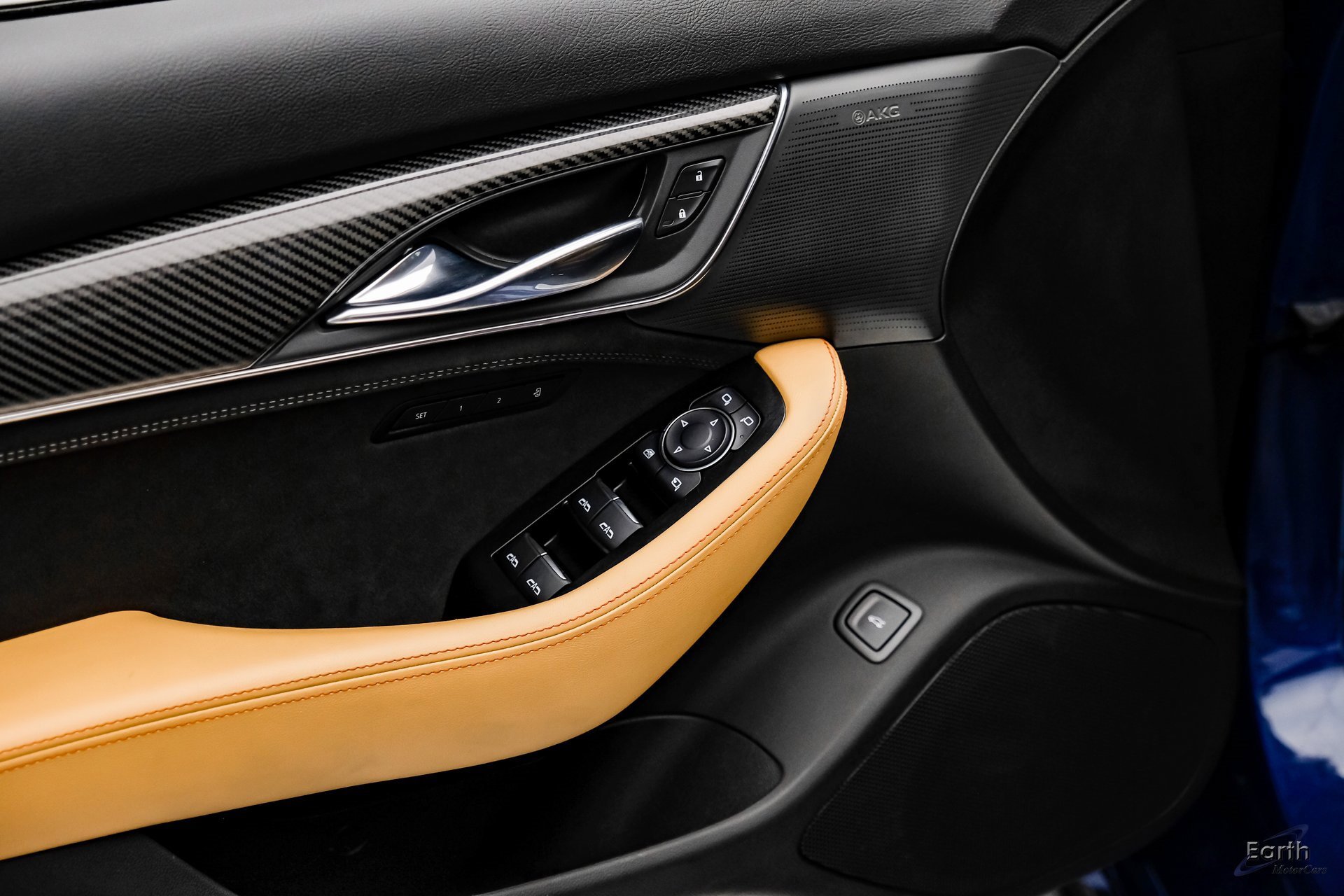 Used 2022 Cadillac CT5 V Blackwing image 84