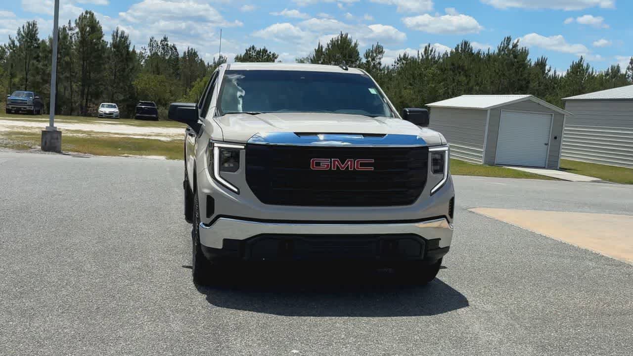 New 2026 GMC Sierra 1500 Pro w/ Pro Value Package AWD/4WD image 3