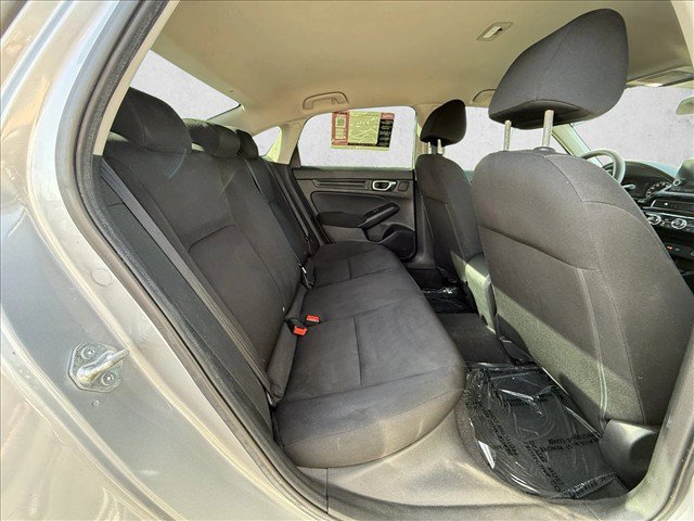 Used 2022 Honda Civic LX image 22
