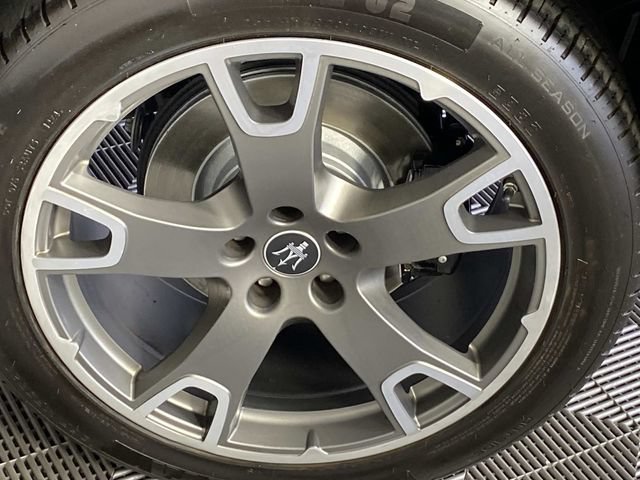 Used 2023 Maserati Levante GT AWD/4WD image 28