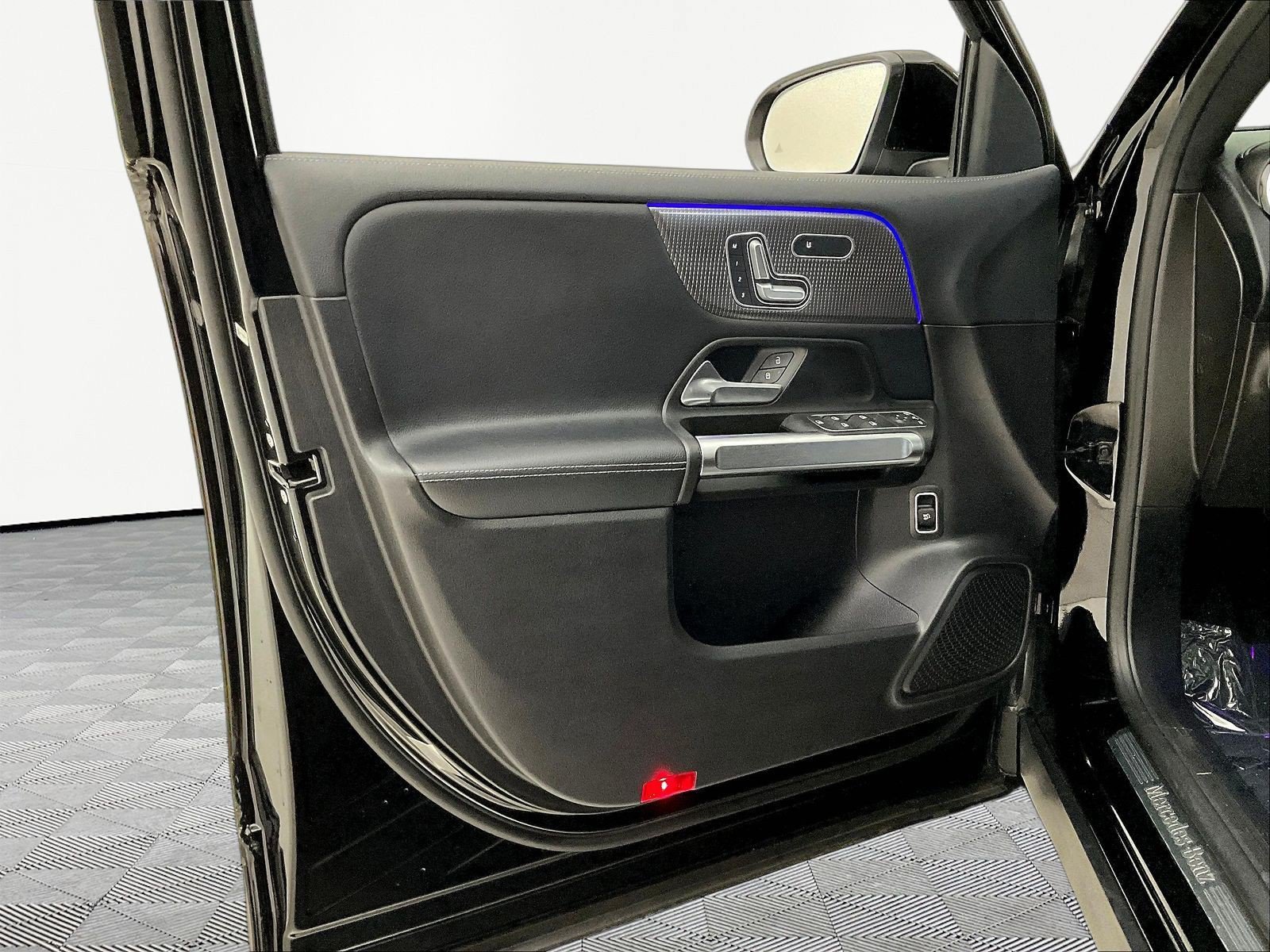 Certified 2021 Mercedes-Benz GLB 250 image 20