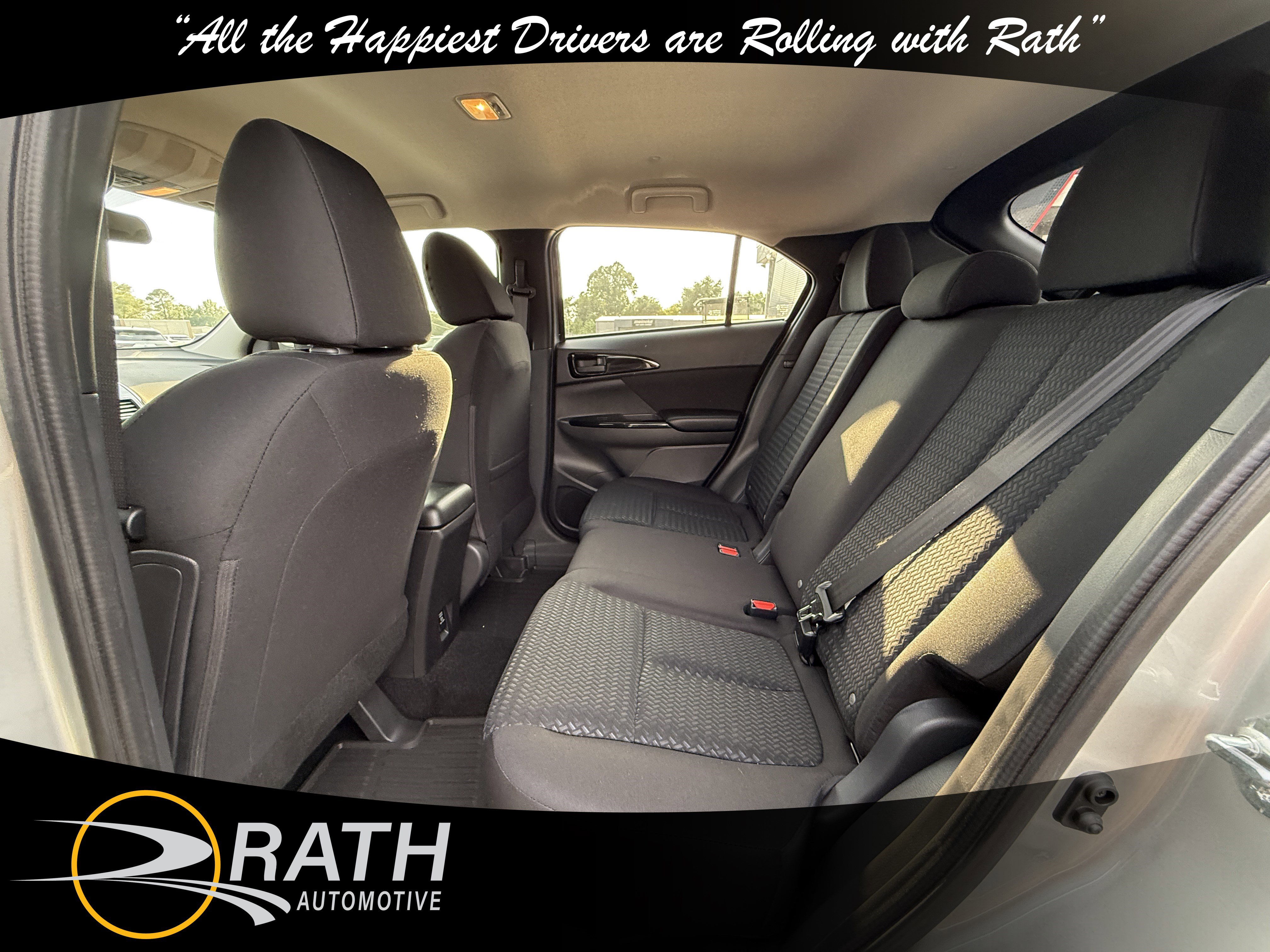 New 2025 Mitsubishi Eclipse Cross LE image 16