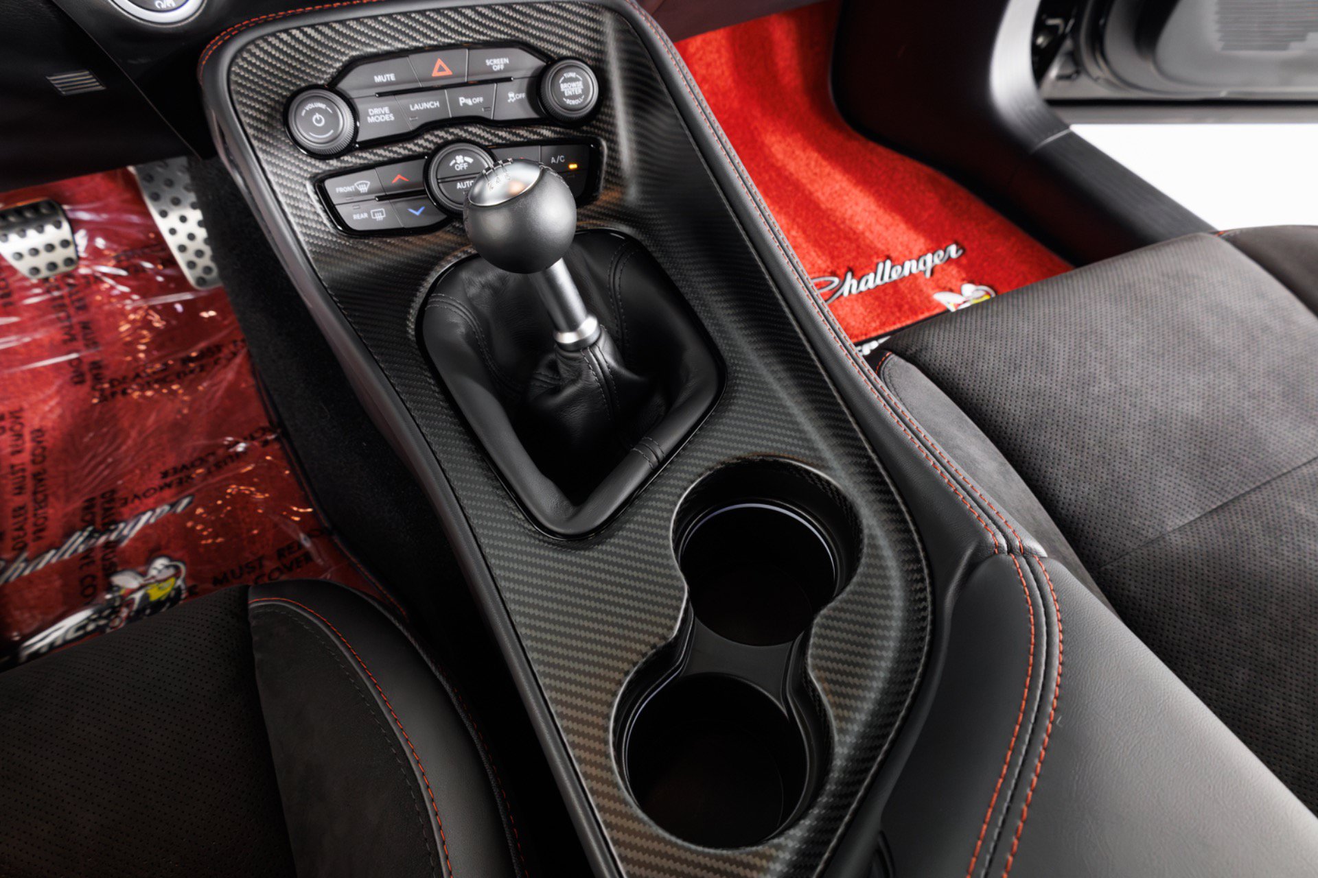 Used 2023 Dodge Challenger R/T Scat Pack RWD image 24