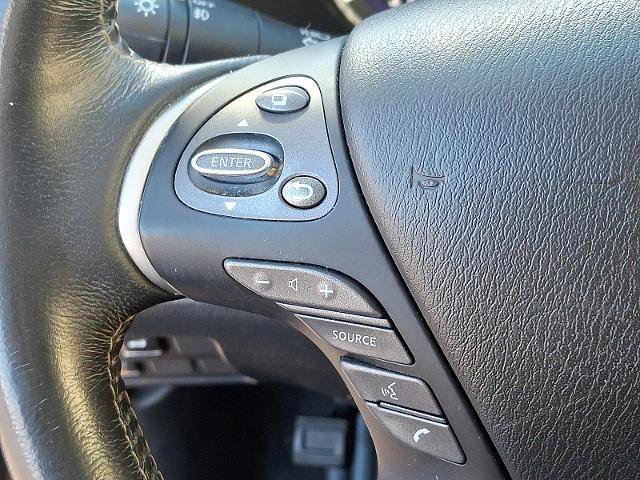 Certified 2020 INFINITI QX60 Luxe w/ Essential Package image 22