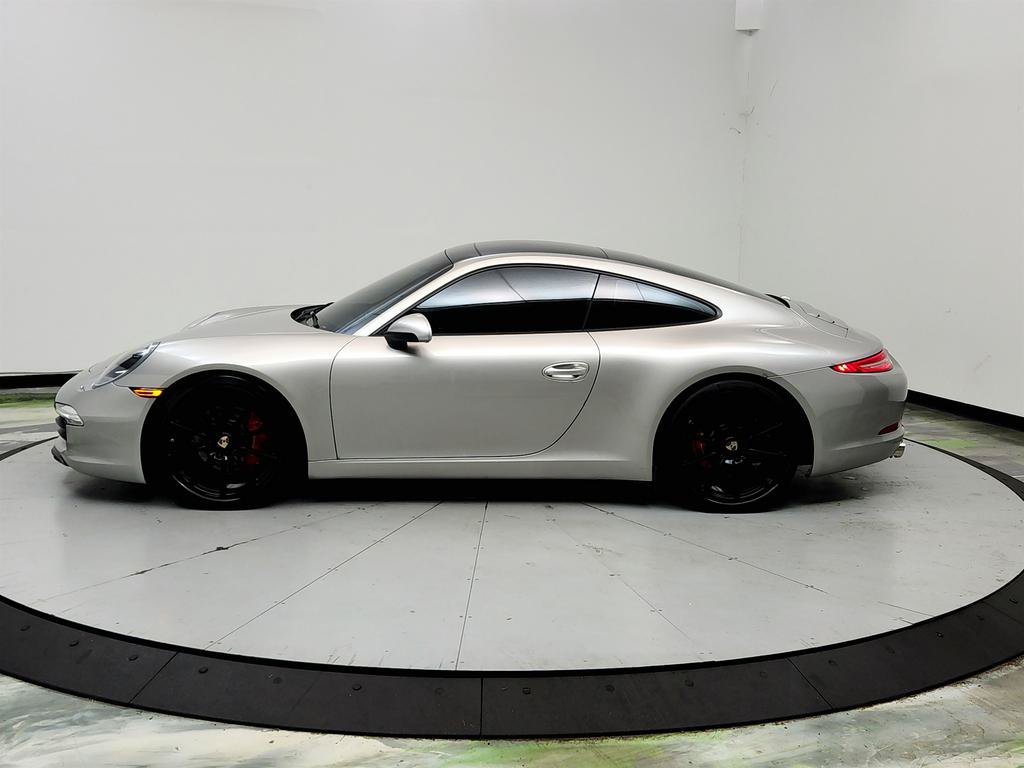 Used 2013 Porsche 911 GT3 RS image 8
