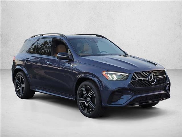 New 2026 Mercedes-Benz GLE 450 4MATIC image 7