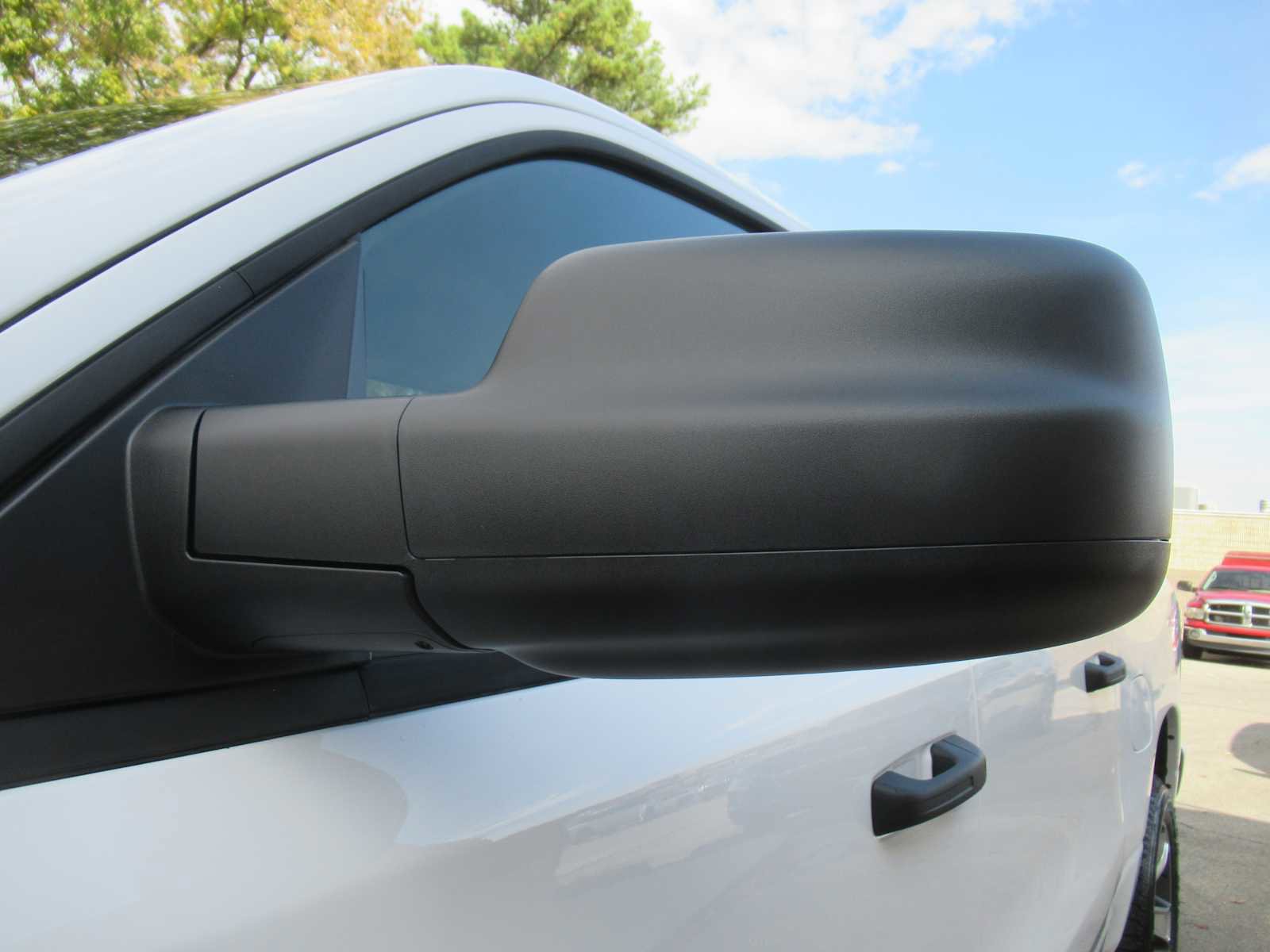 New 2026 RAM 1500 Express image 16