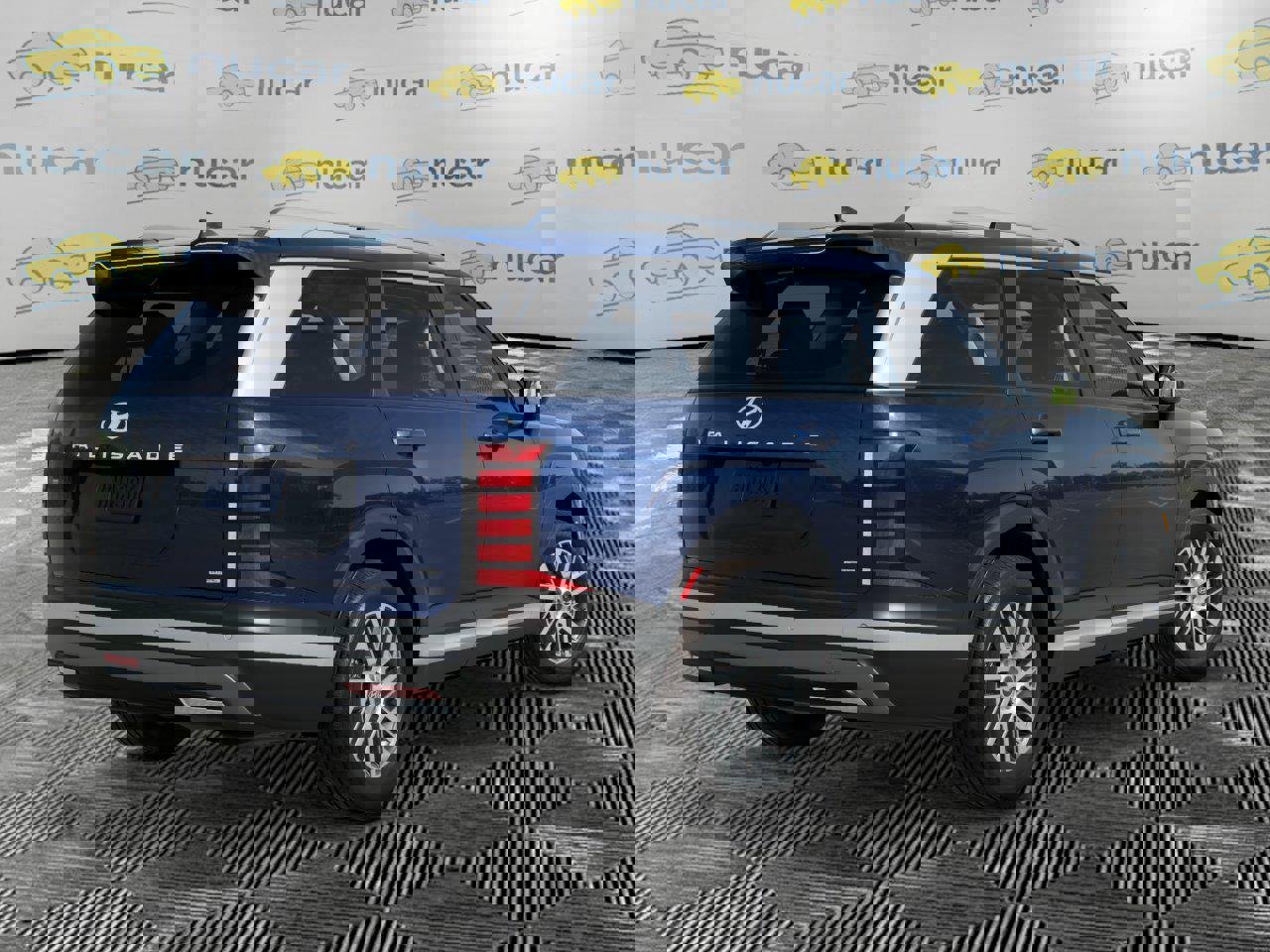 New 2026 Hyundai Palisade SEL image 4