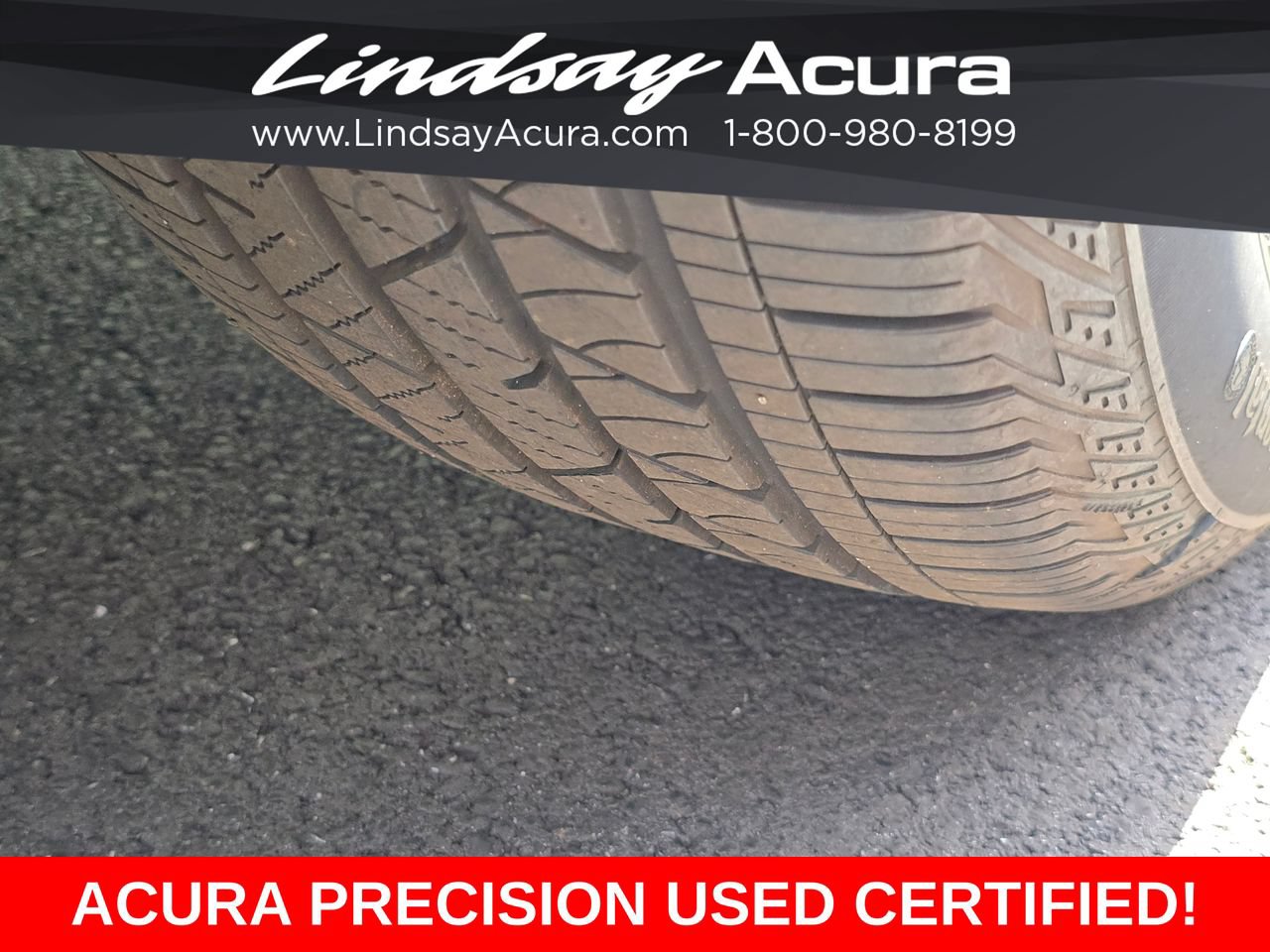 Certified 2020 Acura MDX SH-AWD w/ Technology Package image 14