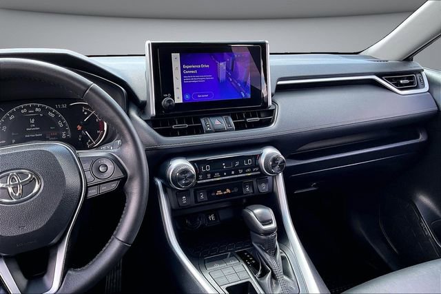 Used 2025 Toyota RAV4 XLE Premium w/ Weather Package AWD/4WD image 9