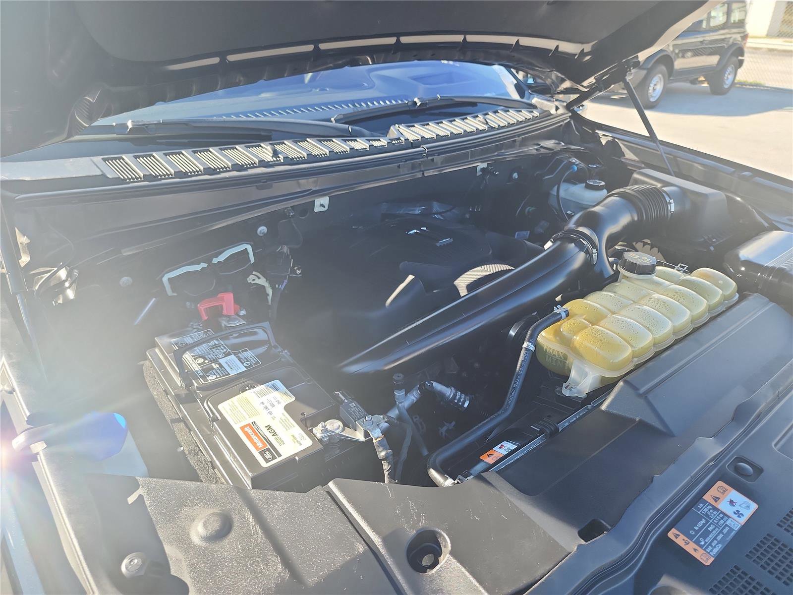 Used 2020 Lincoln Navigator Reserve w/ Luxury Package image 13