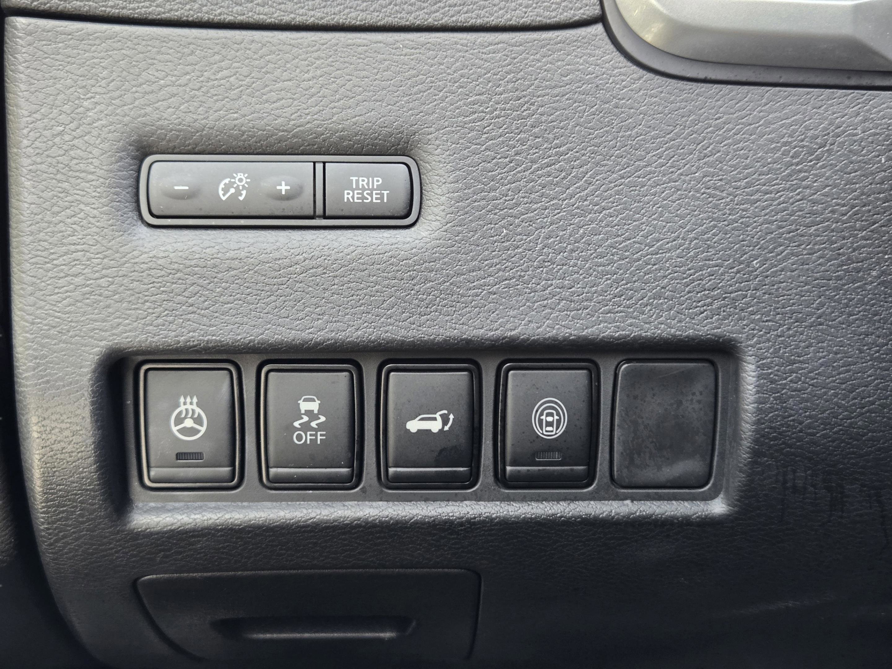 Used 2023 Nissan Murano Platinum w/ Cargo Package FWD image 21