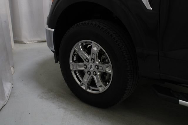 Used 2023 Ford F150 XLT w/ Equipment Group 302A High image 29