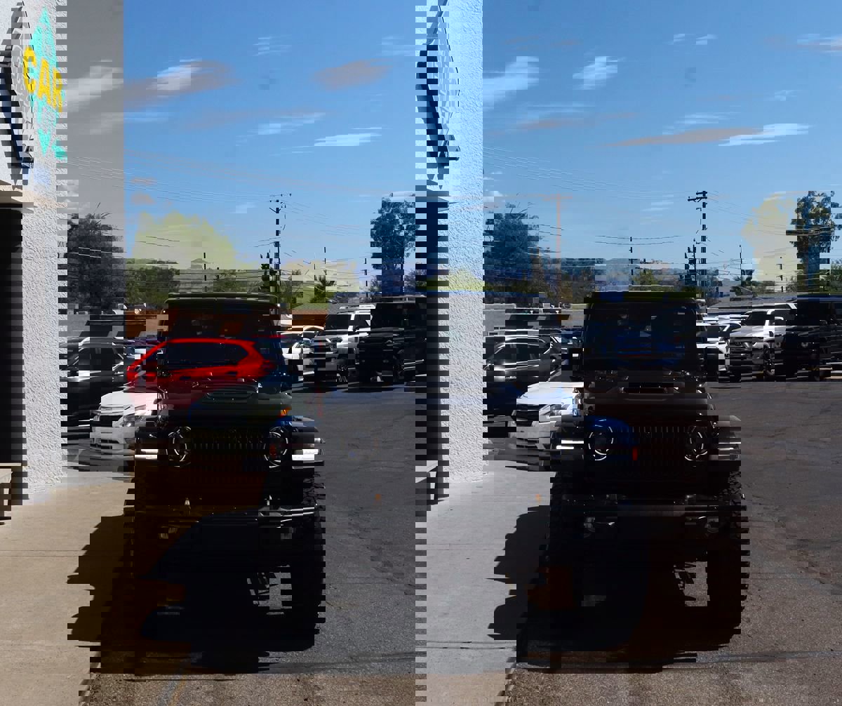 Used 2024 Jeep Wrangler Unlimited Rubicon 392 image 19