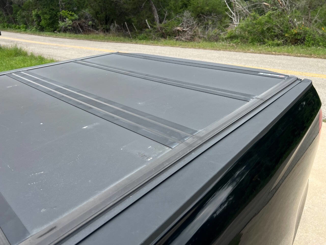 Used 2017 Honda Ridgeline Black Edition image 24