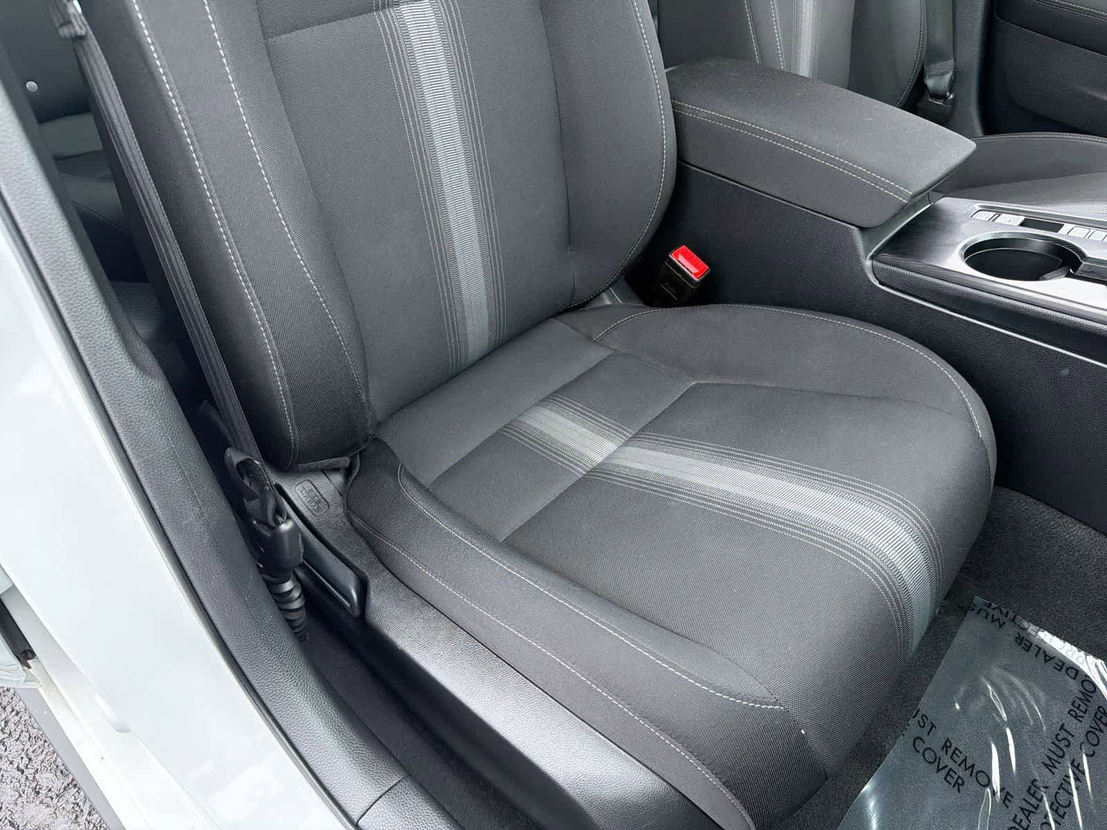 Used 2023 Honda Civic LX image 22