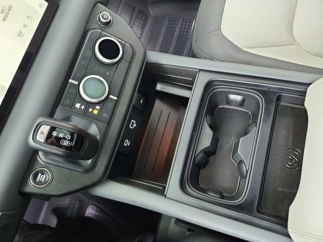 Certified 2023 Land Rover Defender 110 X-Dynamic SE image 48