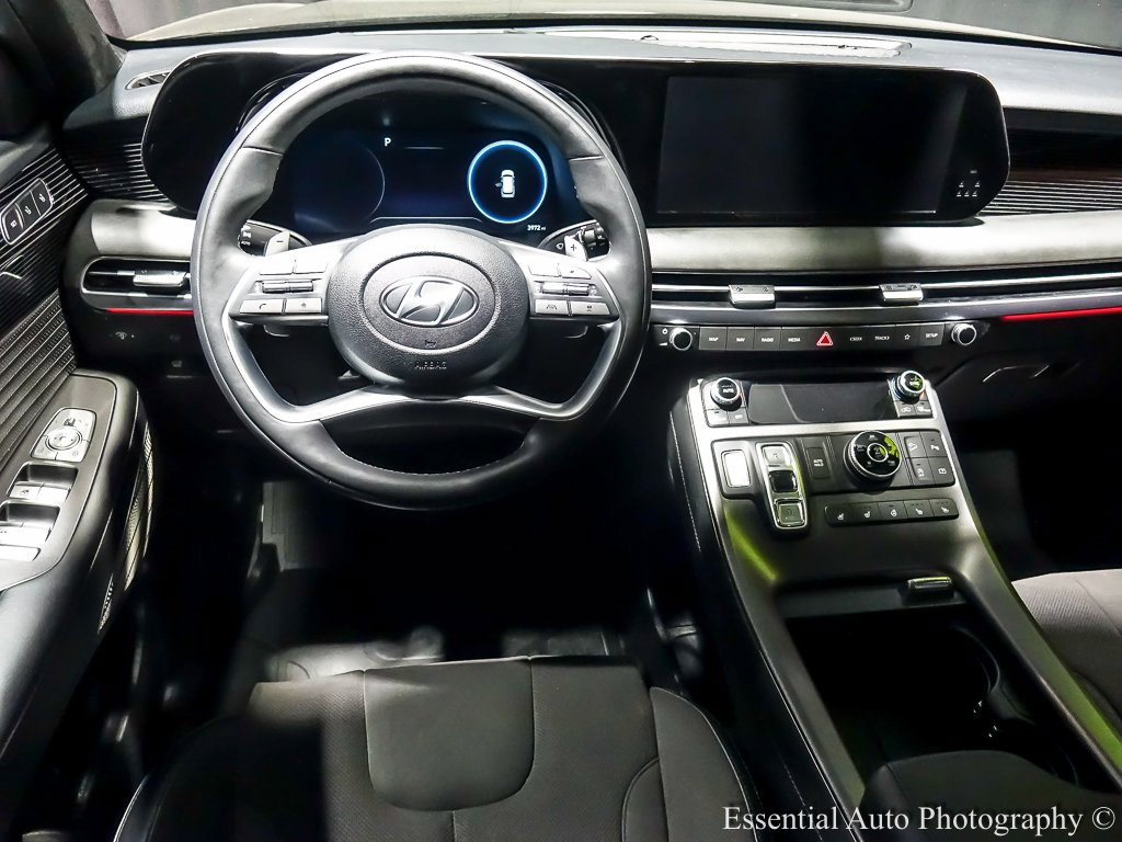 Used 2025 Hyundai Palisade Calligraphy image 20