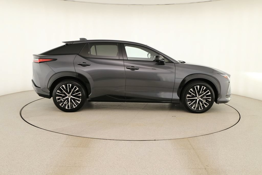 Used 2023 Lexus RZ 450e Premium w/ Cold Area Package AWD/4WD image 8