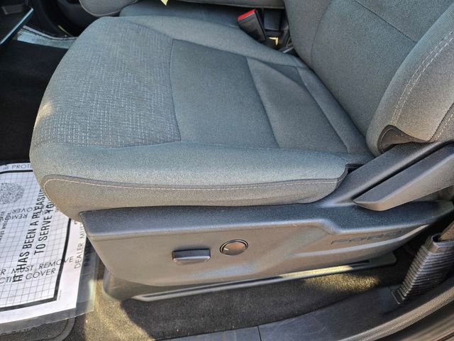 Certified 2025 Ford F150 XLT w/ Equipment Group 301A Standard image 10