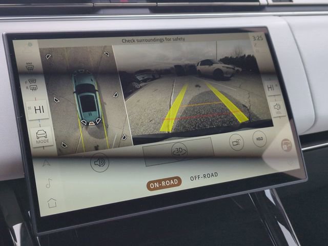 New 2026 Land Rover Range Rover Sport SE AWD/4WD image 10