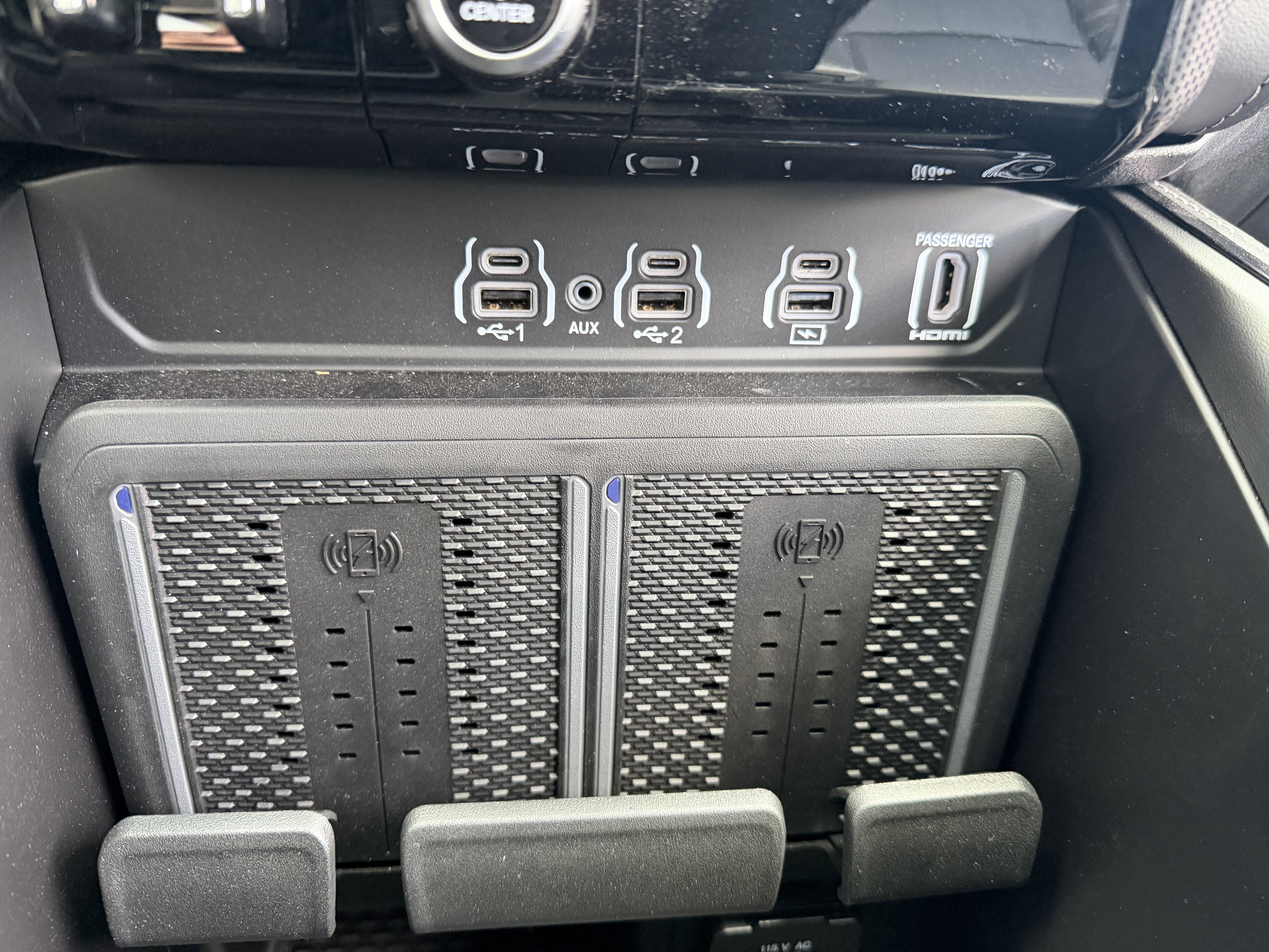 New 2026 RAM 2500 Limited image 50